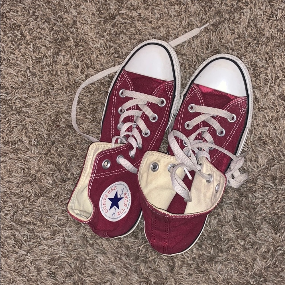 Converses